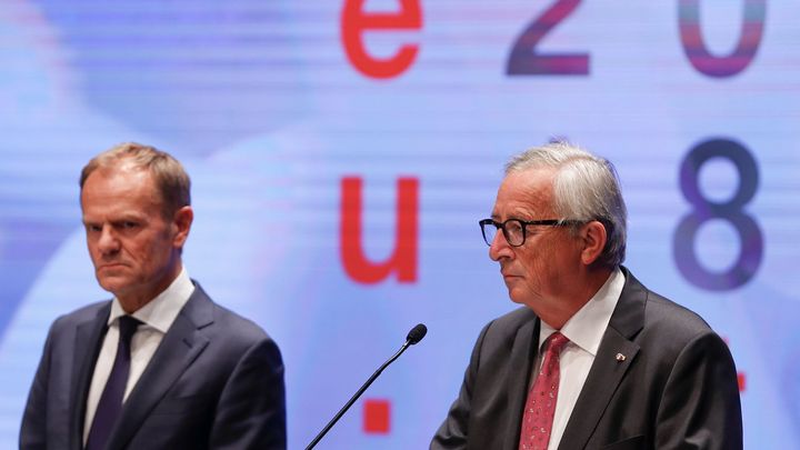 Kdo obsadí hlavní pozice v EU? Tusk je ohledně dohody skeptický