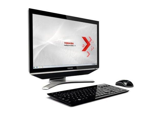 Toshiba Quosmio