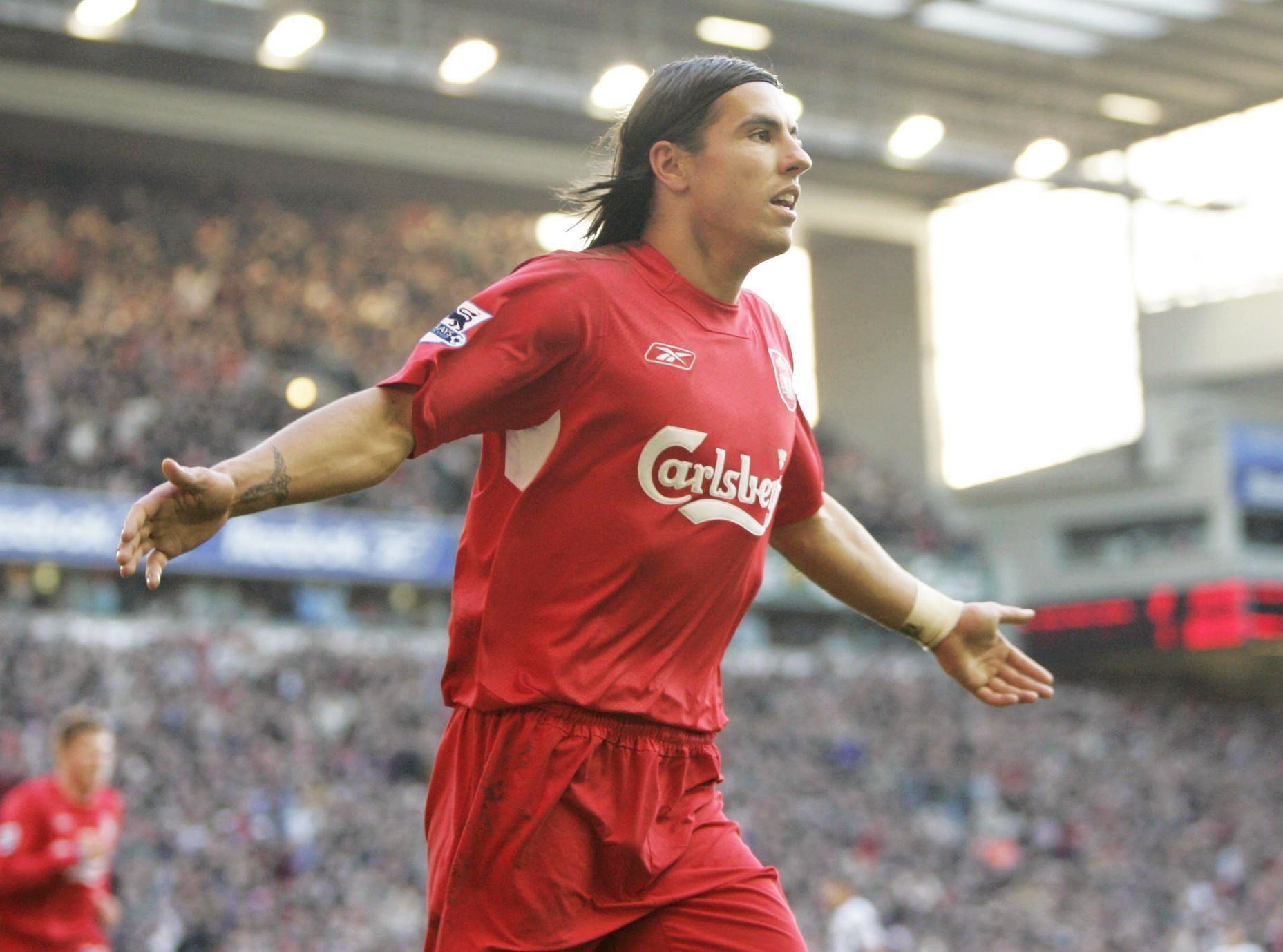 Milan Baroš slaví 40. narozeniny