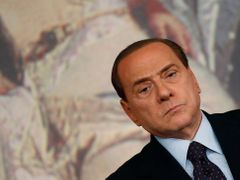 Další opatření na stabilizaci ekonomiky své země přislíbil premiér Berlusconi