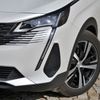 Peugeot 3008 Hybrid 2020 2021