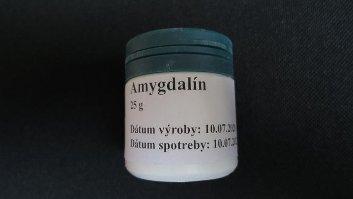 Inspekce varuje před nebezpečným doplňkem stravy, v těle se mění na jedy