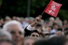 Bulharské eurovolby vyhrálo hnutí proti korupci