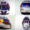 Helmy F1 2015: Daniel Ricciardo