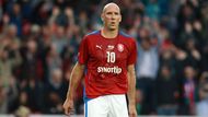 Z českých opor ze šampionátu 1996 chyběli jen Vladimír Šmicer s Jiřím Němcem, naopak tým posílili Jan Koller...