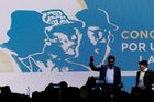 Zůstaneme FARC, ale beze zbraní. Tisíce bývalých kolumbijských partyzánů míří do politiky