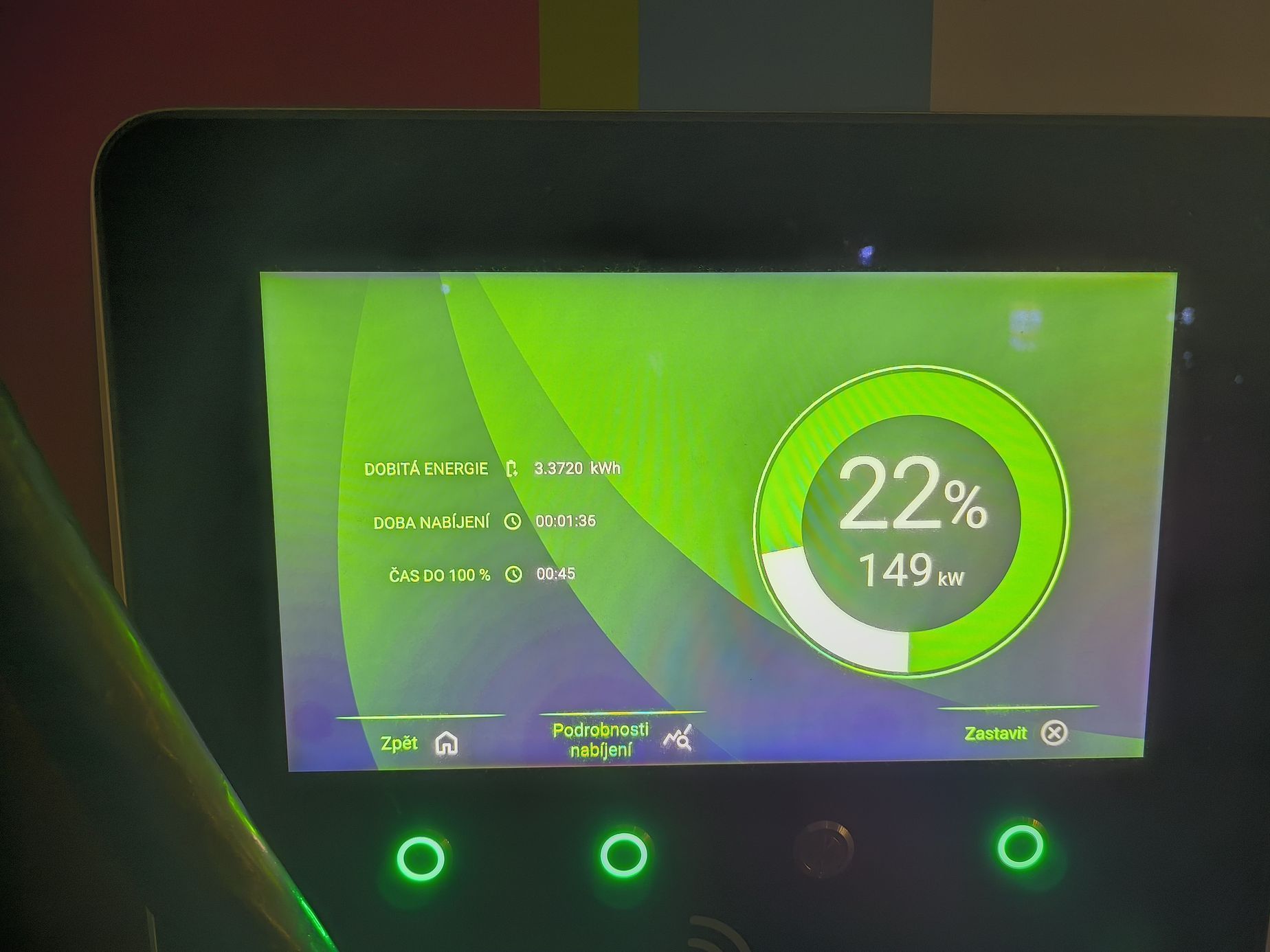 Škoda Elroq Chorvatsko 2025