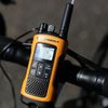 Handy cyklo maraton - start, Cesta za snem, tým Sananim a Bronec