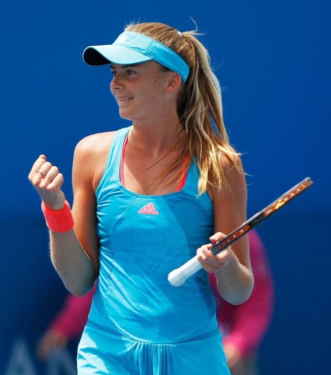 Daniela Hantuchová (2012)