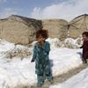 Afghánský Kábul sužuje prý nejhorší zima za nejméně 15 let
