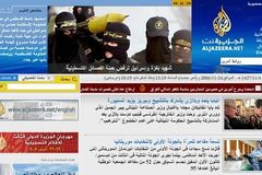 Islamisté hrozí Al-Džazíře. Za cenzuru Bin Ládina