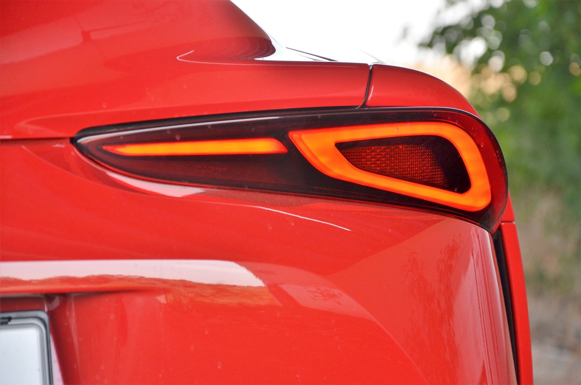 Toyota GR Supra