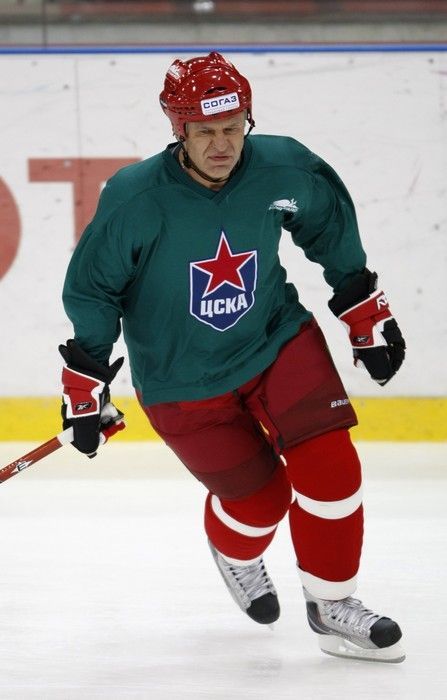 Vjačeslav Fetisov