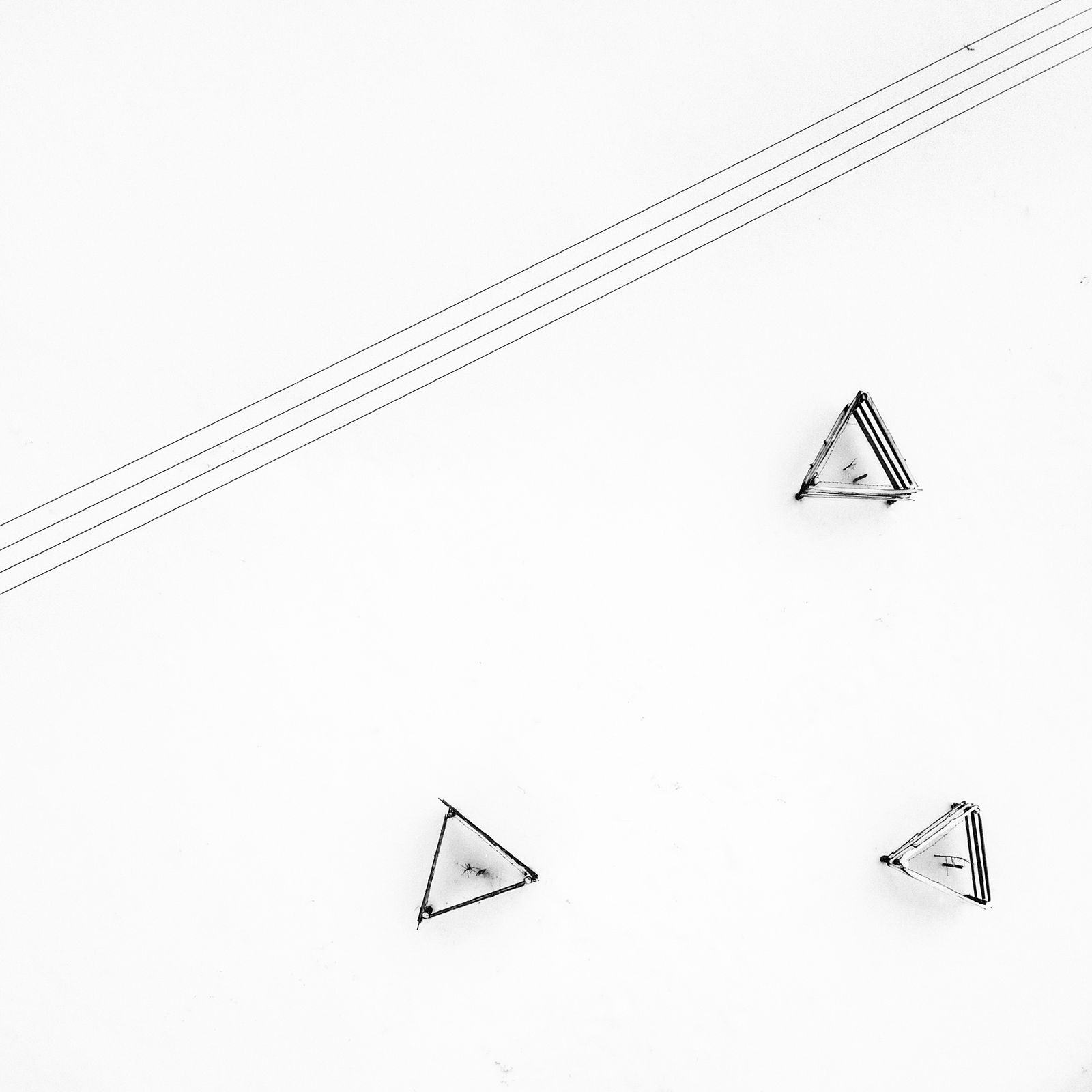 Výběr z fotografií, které postoupily do širšího finále Sony World Photography Awards 2024 v profesionálních kategoriích