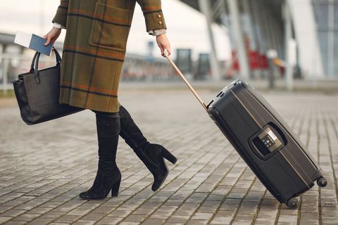 Kvíz: Jet autem, nebo radši vlakem? Zkuste si, co víte o cestování v době koronaviru