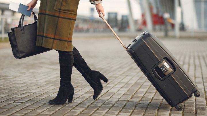 Kvíz: Jet autem, nebo radši vlakem? Zjistěte, jak cestovat v době koronaviru