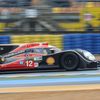 Le Mans 2013, testy: Lola B12/60 Coupe - Toyota/Rebellion Racing