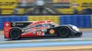 Le Mans 2013, testy: Lola B12/60 Coupe - Toyota/Rebellion Racing