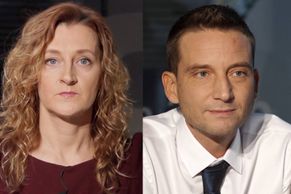 DVTV víkend 20. - 21. 1. 2018: Tomáš Poláček; Otázky pro prezidenta Zemana