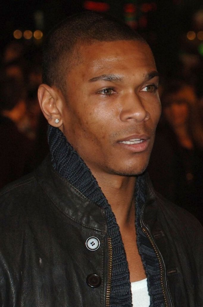 Marcus Bent