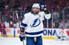 Nejlepším hokejistou NHL podle hráčů je Rus. Kučerov získal prestižní cenu už podruhé