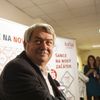 KSČM / Parlamentní volby 2021 / Sněmovní volby 2021 / Volby 2021 /  Vojtěch Filip