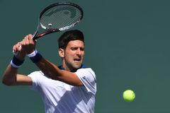 Povedl se jen výlet do kaňonu. Jako bych hrál první zápas, divil se Djokovič po nečekaném konci