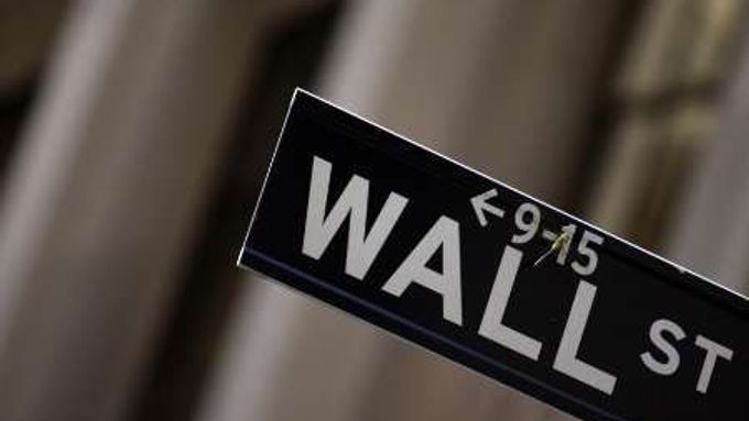 Wall Street - i po krizi finanční pupek světa