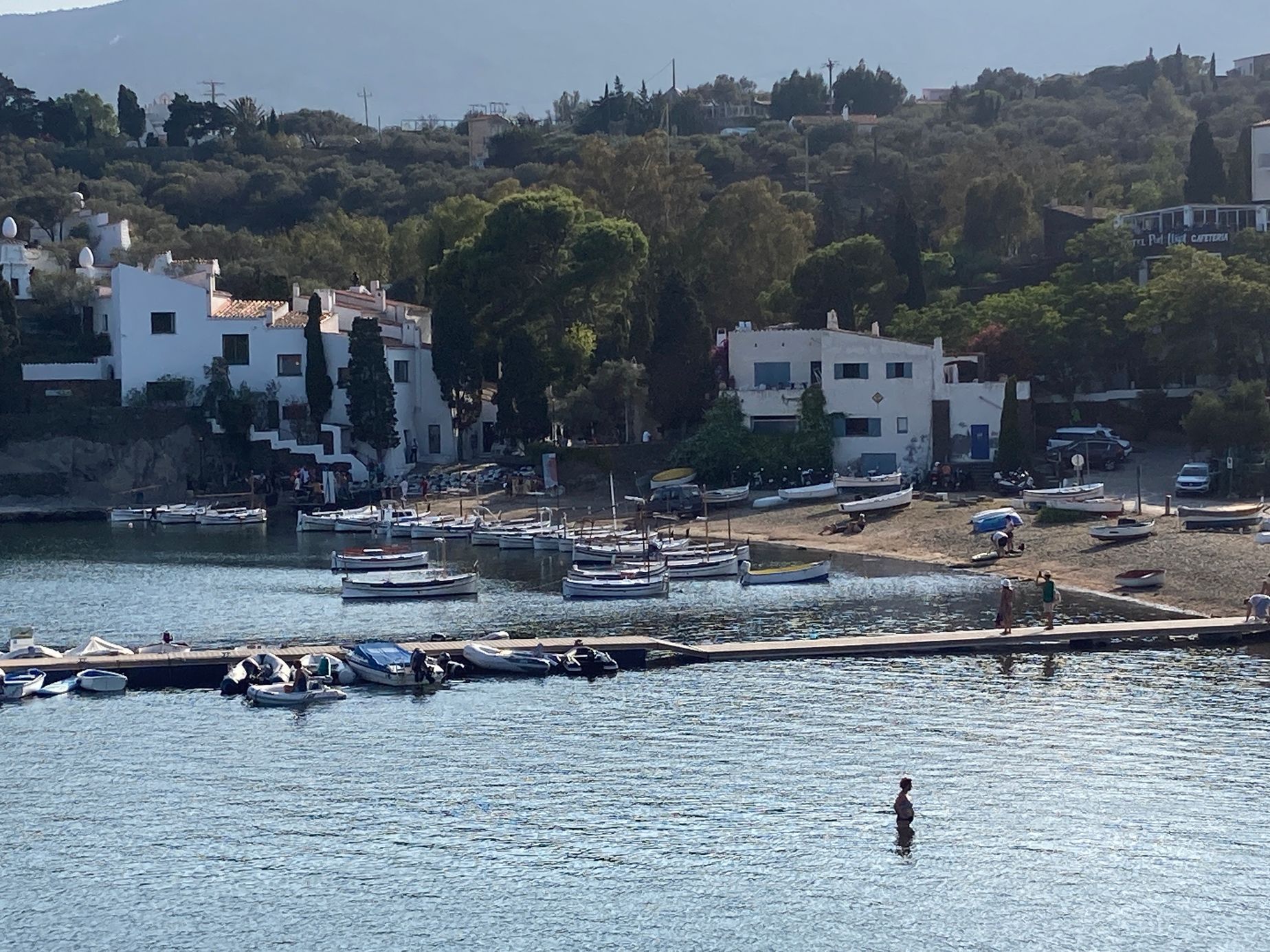 Port Lligat