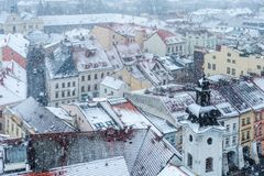 Hradec Králové bude usilovat o zápis na seznam UNESCO. Máme padesátiprocentní šanci, odhaduje