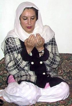 Bhuttová