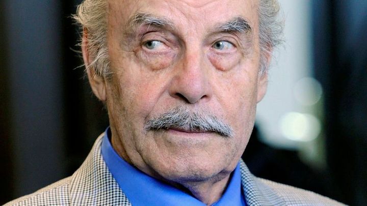 Fritzl, který věznil dceru, se může dostat na svobodu. Podle lékařů není nebezpečný