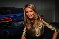 Dovozce Audi má poprvé ve svém čele ženu