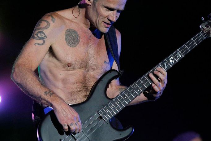 Flea