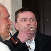Bárta a Škárka u soudu