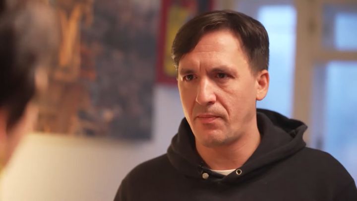 Proč se mnou jednáte jako s cucákem? Slavný ruský herec tvrdě odsoudil invazi; Zdroj foto: Aktuálně.cz