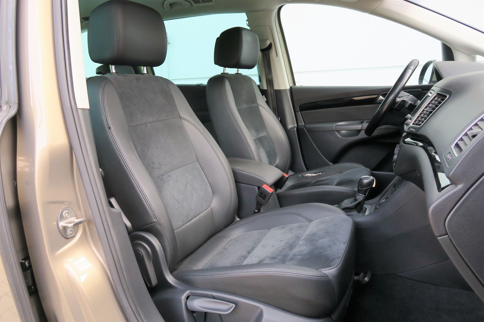 Volkswagen Sharan II ojetý