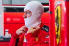 Vettel bude po odchodu z Ferrari jezdit za Aston Martin. Nahradí Péreze