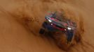 8. etapa Rallye Dakar 2023: Carlos Sainz, Audi