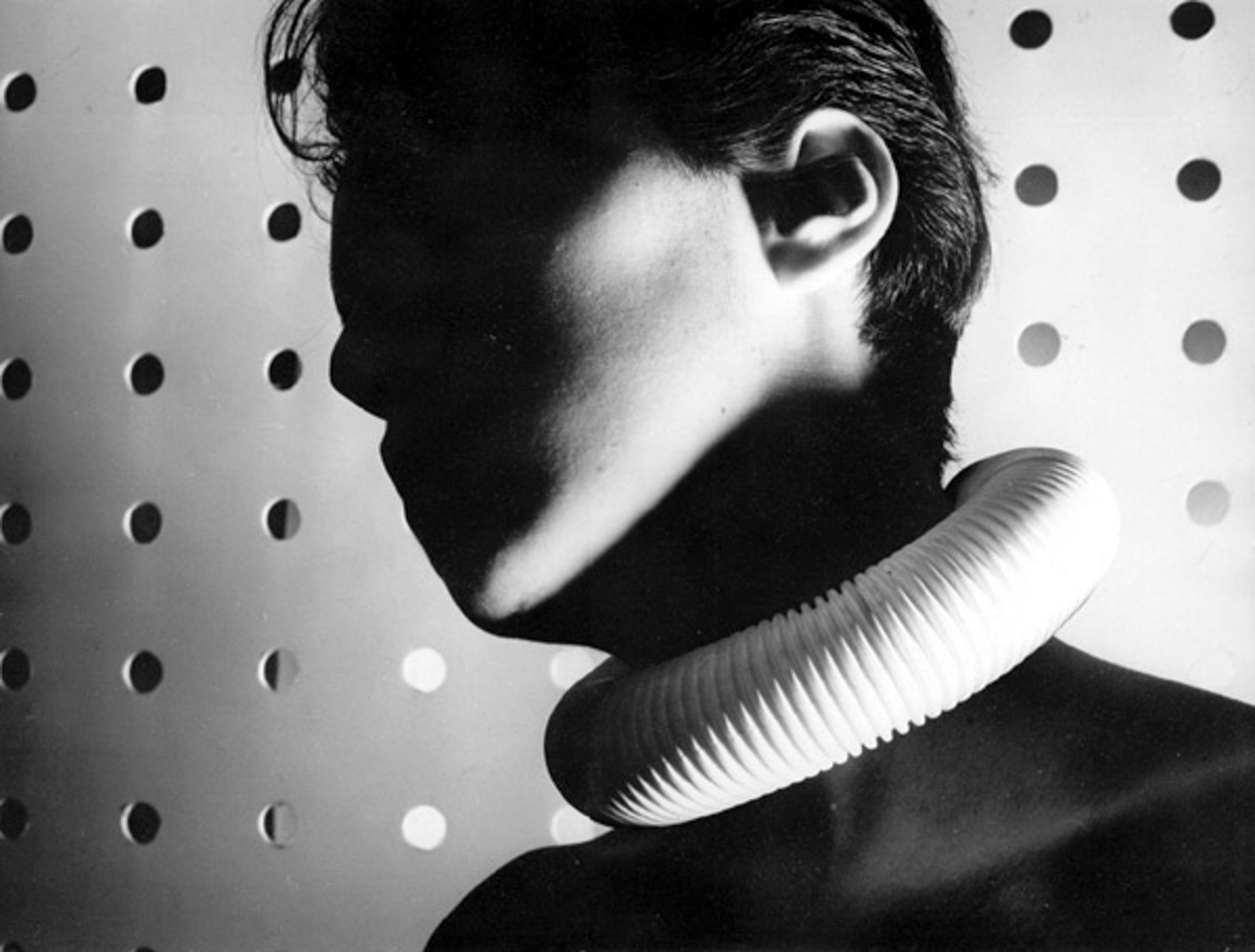 Vlastimil Kula fotografie, výstava Komponenty intimity