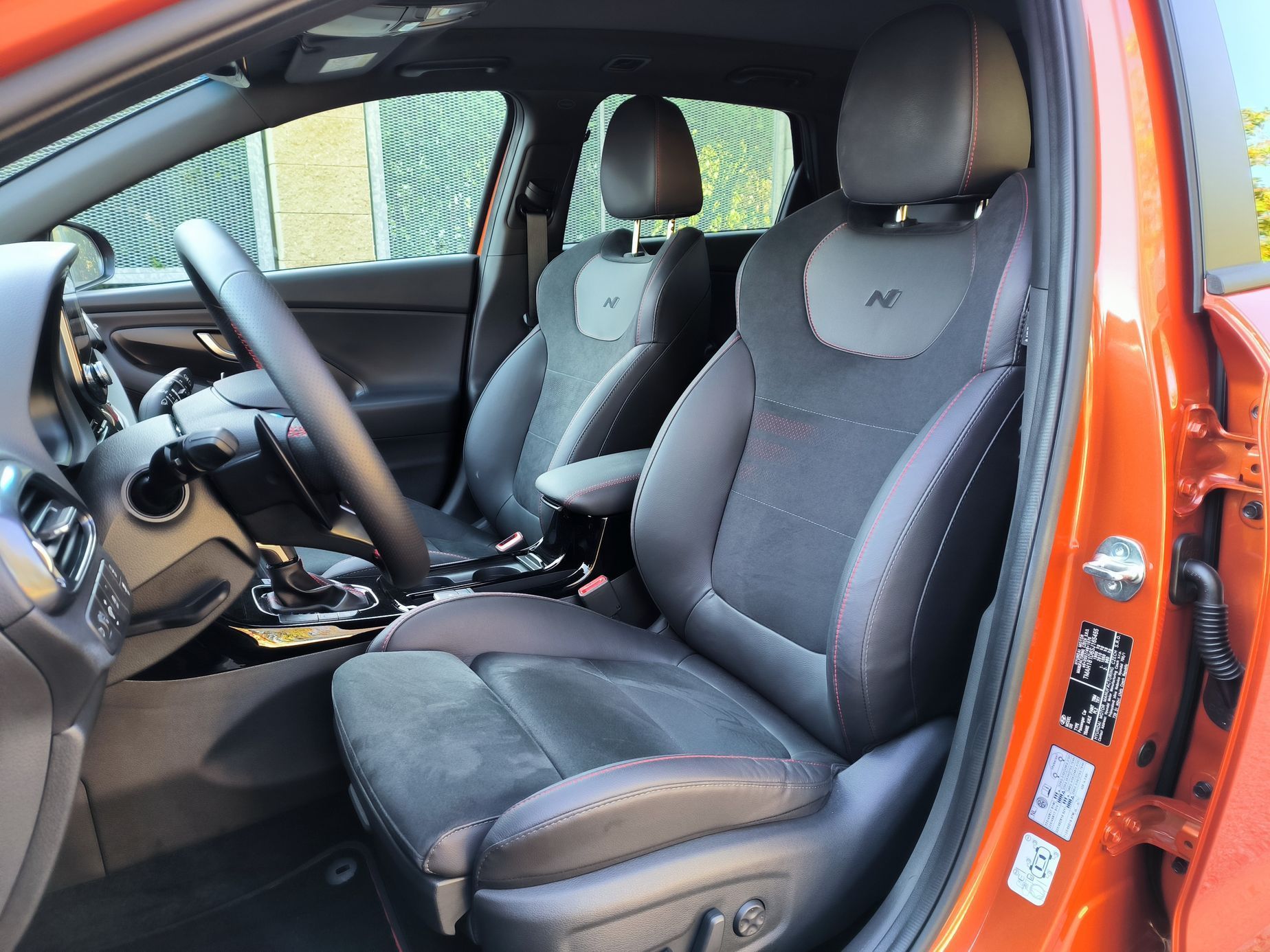 Srovnávací test Škoda Octavia - Hyundai i30