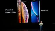 Apple k novým telefonům přestane dodávat adaptéry potřebné k zapojení tradičních sluchátek s 3,5mm konektorem, v balení nebude ani nový výkonnější napájecí adaptér, který je potřeba k využití funkce rychlého dobíjení nových iPhonů. Audio adaptér i rychlonabíječku Apple prodává samostatně.