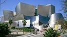 Frank Gehry, Walt Disney Concert Hall