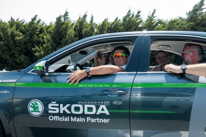 Tour de France 2019: Pohledy do zákulisí