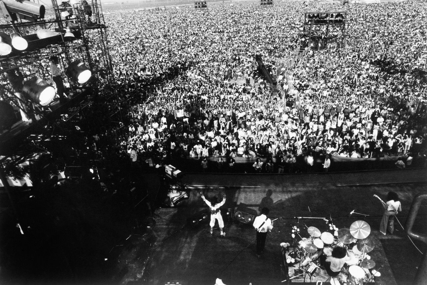 Ozzy Osbourne, fotogalerie, smrt, život, historie, Magazín