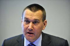 ŘSD s námi odmítlo jednat, říká šéf Eurovia o odchodu firem ze stavby dálnice D11
