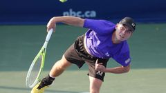 Dalibor Svrčina, Toronto 2025