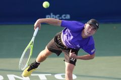 Unikátní bilance táhne vzhůru další klenot českého tenisu. Zpozorněl i hvězdný Rus