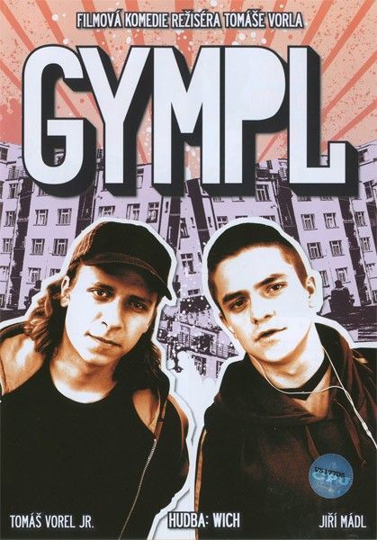 DVD - Gympl