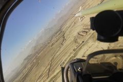 Afghánské letectvo při náletu na Tálibán zabilo desítky lidí, mezi oběťmi jsou i civilisté